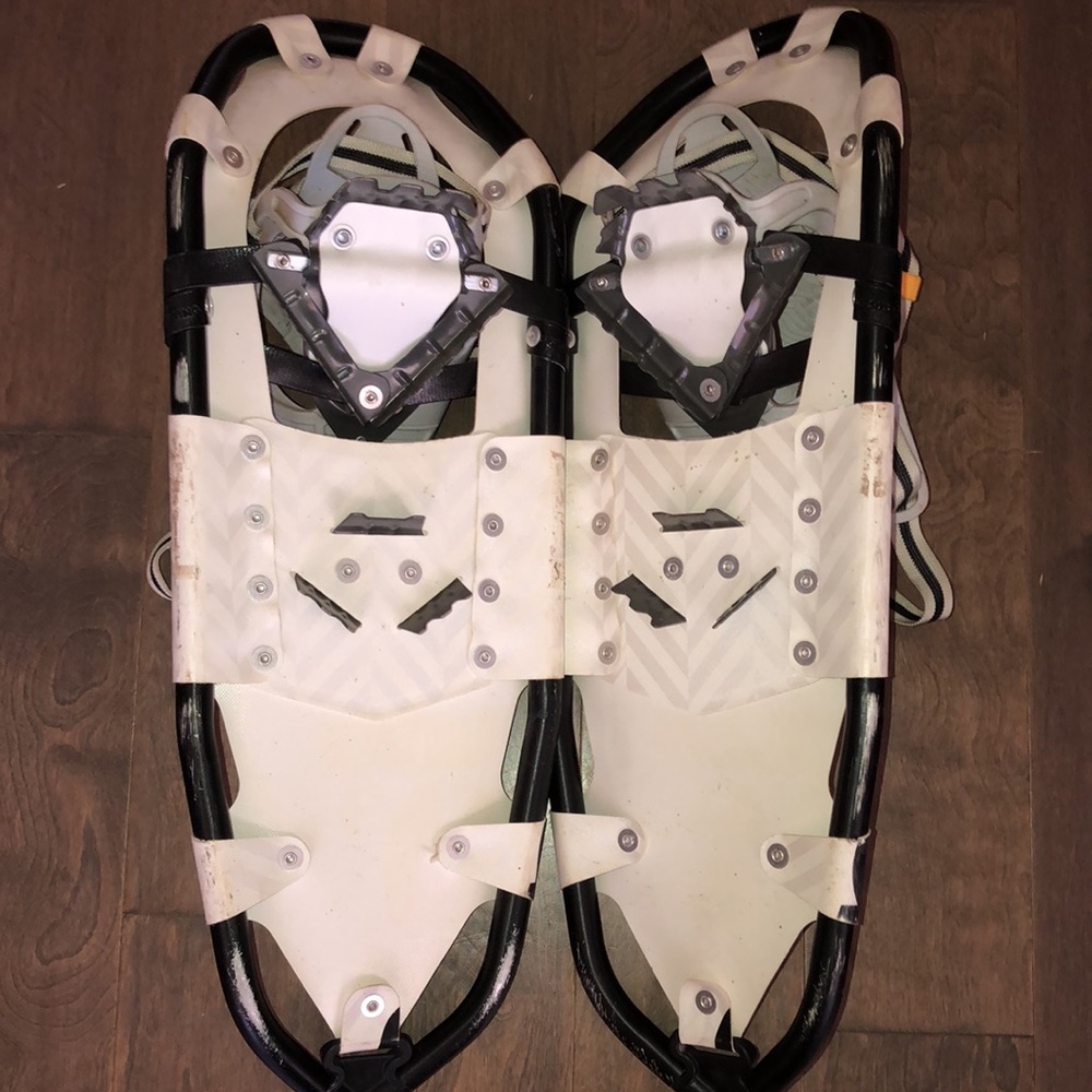 Atlas snow shoes - Picture 3 of 11